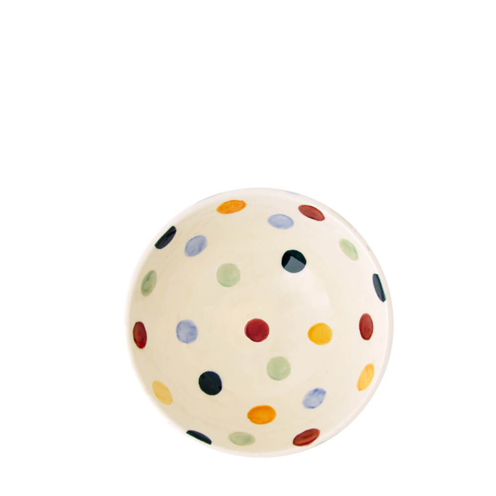 Emma Bridgewater Polka Dot French Bowl